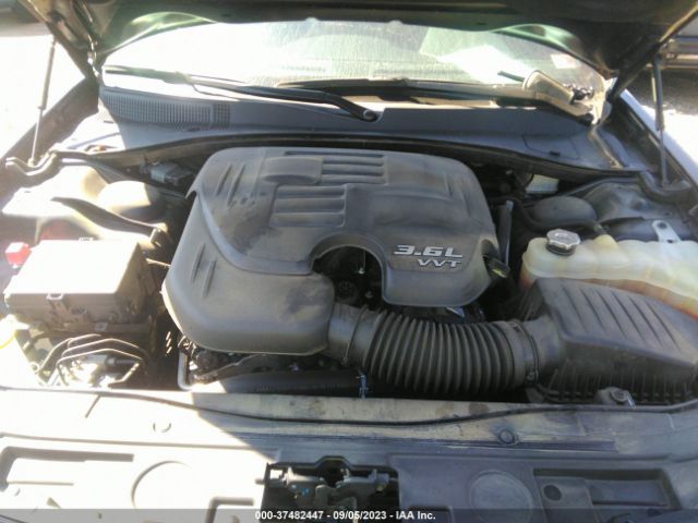 2C3CCABG7MH524000 Chrysler 300 300s
