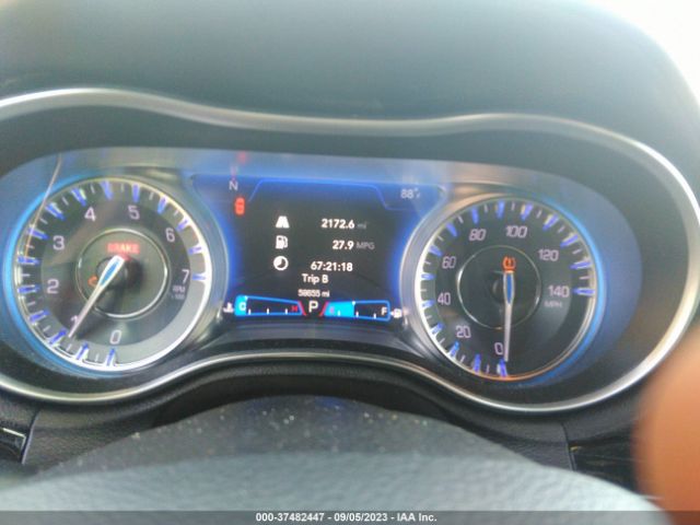 2C3CCABG7MH524000 Chrysler 300 300s