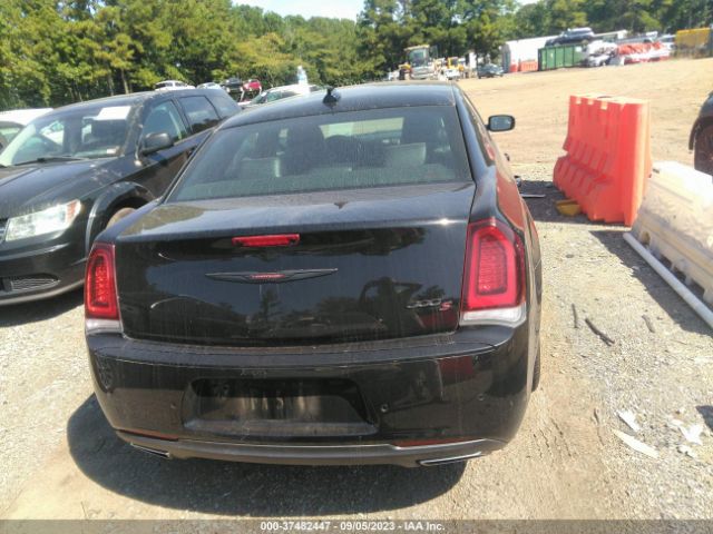2C3CCABG7MH524000 Chrysler 300 300s