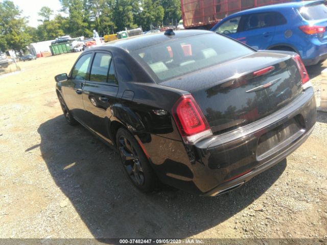 2C3CCABG7MH524000 Chrysler 300 300s