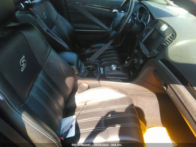 2C3CCABG7MH524000 Chrysler 300 300s