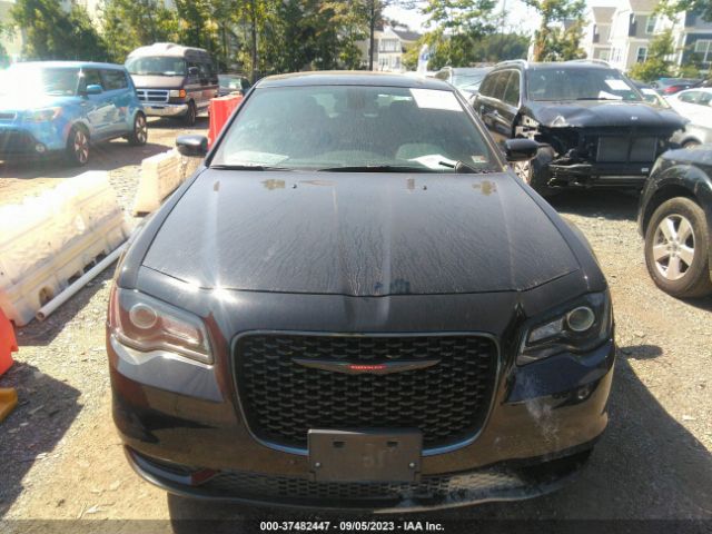 2C3CCABG7MH524000 Chrysler 300 300s