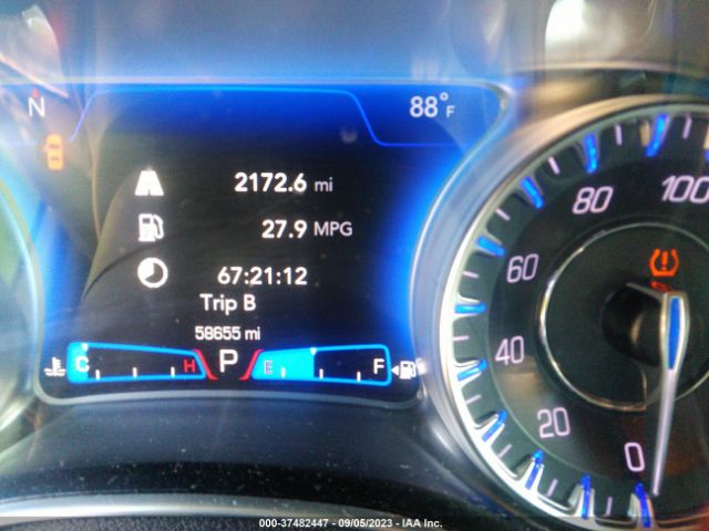 2C3CCABG7MH524000 Chrysler 300 300s
