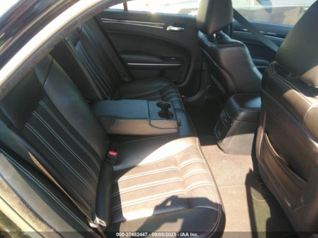 2C3CCABG7MH524000 Chrysler 300 300s