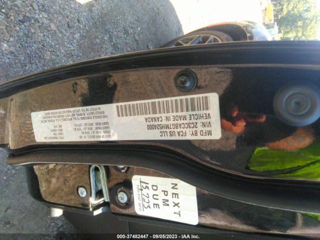 2C3CCABG7MH524000 Chrysler 300 300s