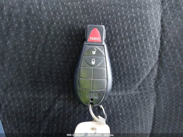 Dodge Grand Caravan Se 2019 2C4RDGBG8KR798643 Image 11