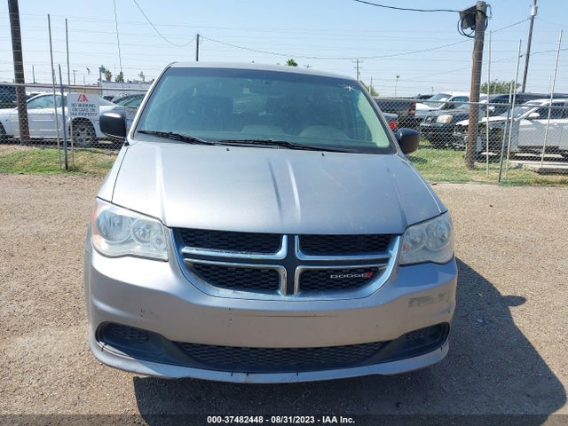 Dodge Grand Caravan Se 2019 2C4RDGBG8KR798643 Image 12
