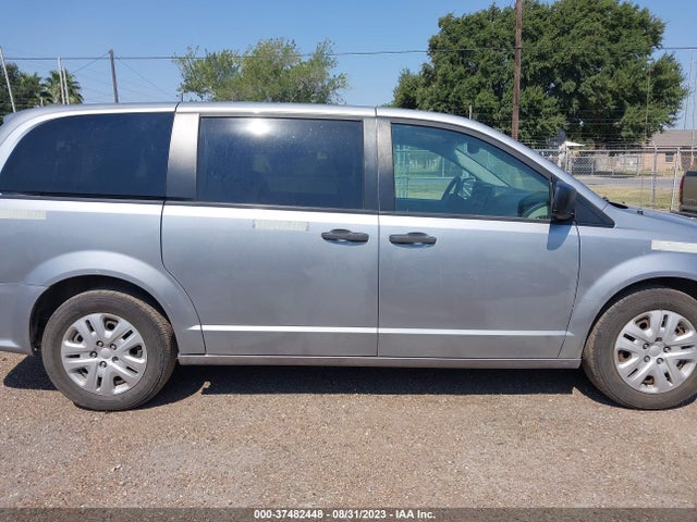 Dodge Grand Caravan Se 2019 2C4RDGBG8KR798643 Image 13