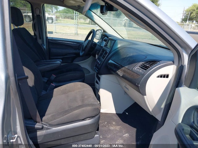 Dodge Grand Caravan Se 2019 2C4RDGBG8KR798643 Image 5