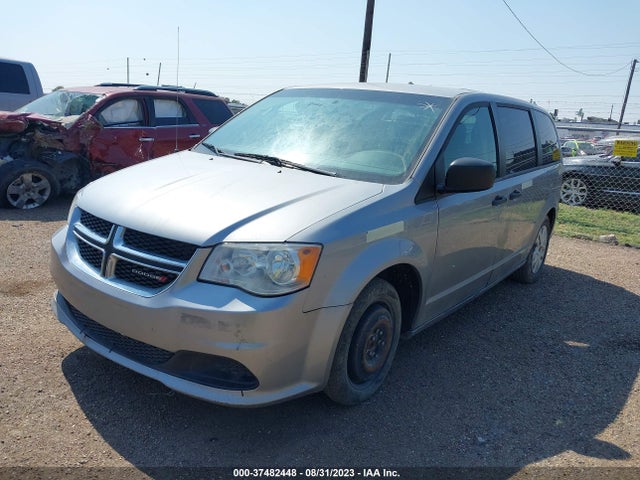 Dodge Grand Caravan Se 2019 2C4RDGBG8KR798643 Image 6
