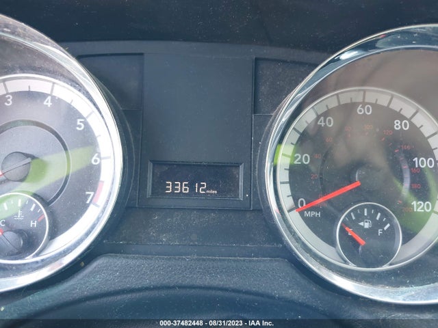 Dodge Grand Caravan Se 2019 2C4RDGBG8KR798643 Image 7