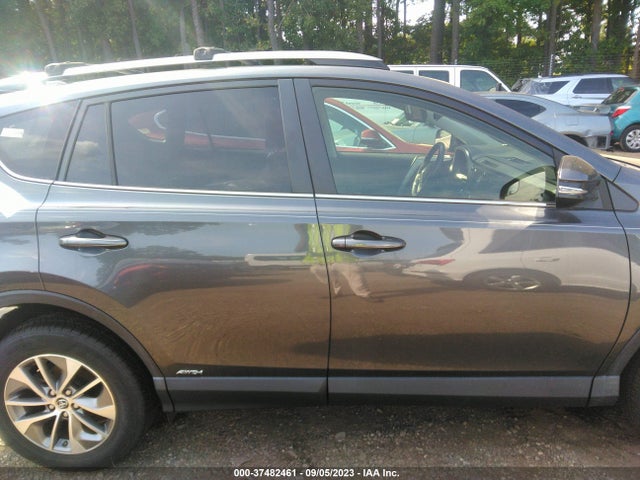 Toyota RAV4 HYBRID 2018 JTMRJREV5JD206227 Image 13