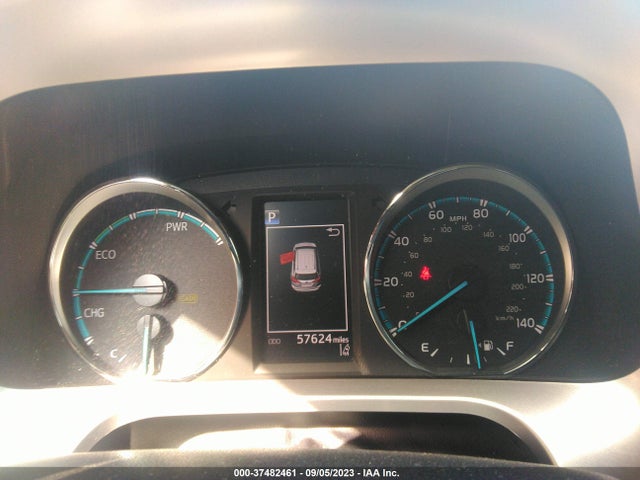 Toyota RAV4 HYBRID 2018 JTMRJREV5JD206227 Image 15
