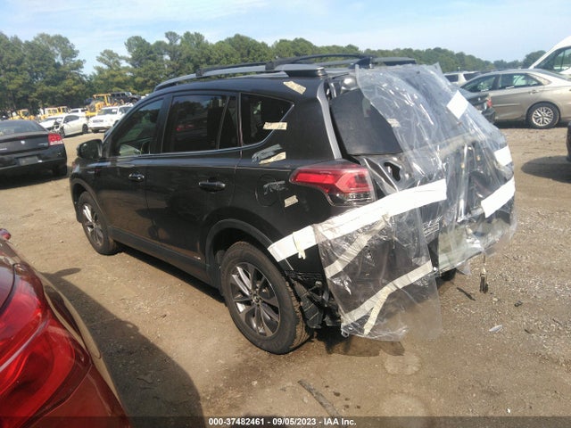 Toyota RAV4 HYBRID 2018 JTMRJREV5JD206227 Image 3