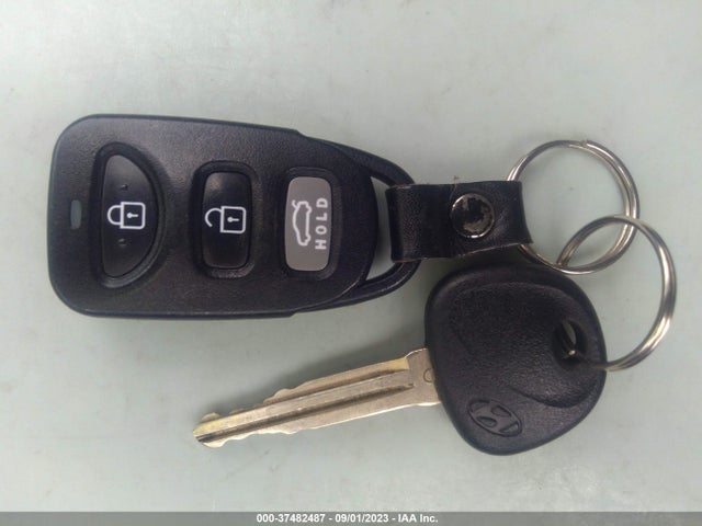Hyundai ELANTRA SEL 2019 5NPD84LF6KH480830 Image 11