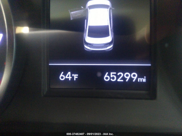 Hyundai ELANTRA SEL 2019 5NPD84LF6KH480830 Image 16
