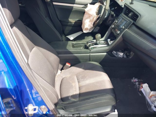 19XFC2F52JE025040 Honda Civic Sedan Lx