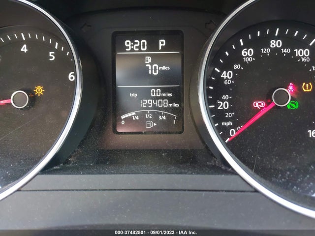3VWD17AJ6FM321557 Volkswagen Jetta Sedan 1.8t Se