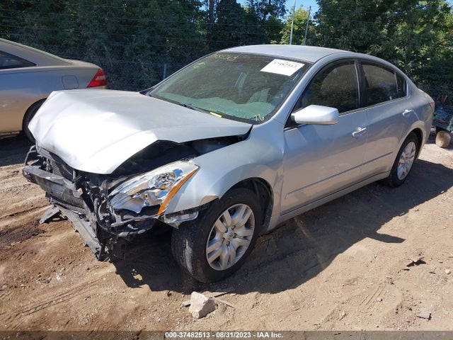 2010 NISSAN ALTIMA 2.5 VIN: 1N4AL2AP8AN500808