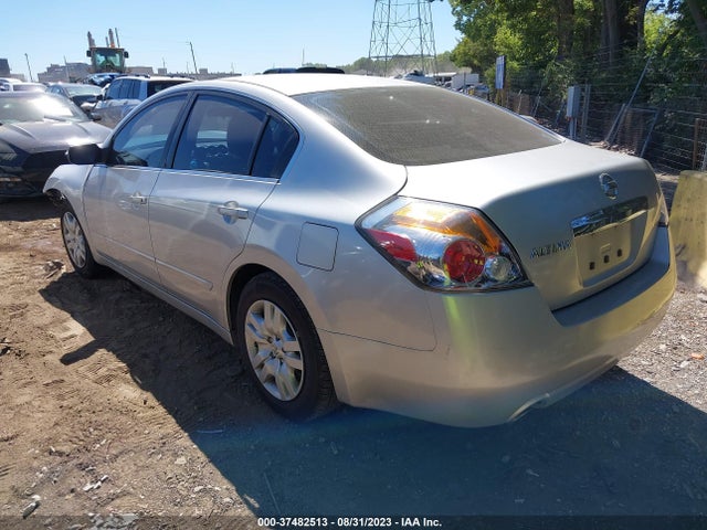 2010 NISSAN ALTIMA 2.5 VIN: 1N4AL2AP8AN500808