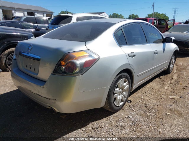 2010 NISSAN ALTIMA 2.5 VIN: 1N4AL2AP8AN500808