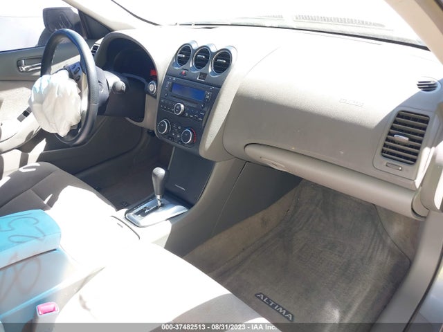 2010 NISSAN ALTIMA 2.5 VIN: 1N4AL2AP8AN500808