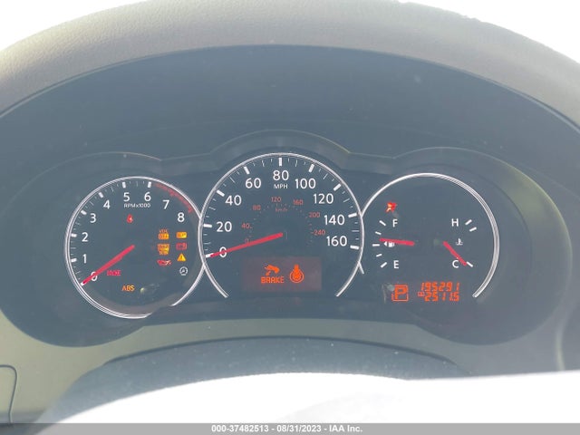 2010 NISSAN ALTIMA 2.5 VIN: 1N4AL2AP8AN500808