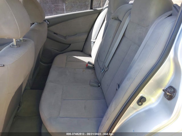 2010 NISSAN ALTIMA 2.5 VIN: 1N4AL2AP8AN500808