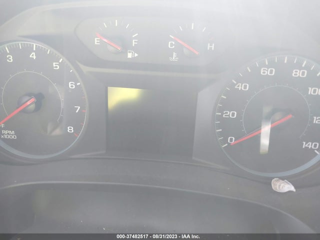 Chevrolet MALIBU RS 2021 1G1ZG5ST3MF017362 Image 7