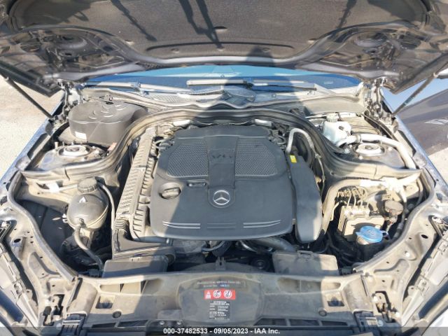 WDDHF5KB8EA986902 Mercedes-Benz E-class E 350