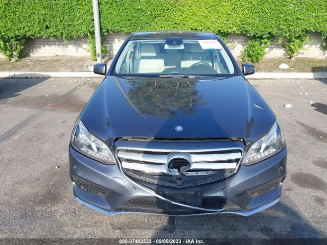 WDDHF5KB8EA986902 Mercedes-Benz E-class E 350