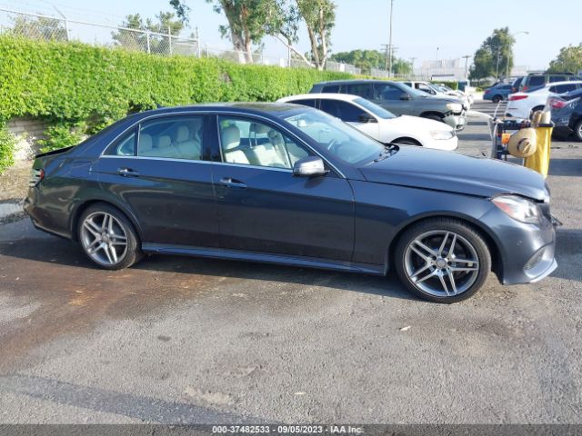 WDDHF5KB8EA986902 Mercedes-Benz E-class E 350