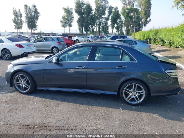 WDDHF5KB8EA986902 Mercedes-Benz E-class E 350