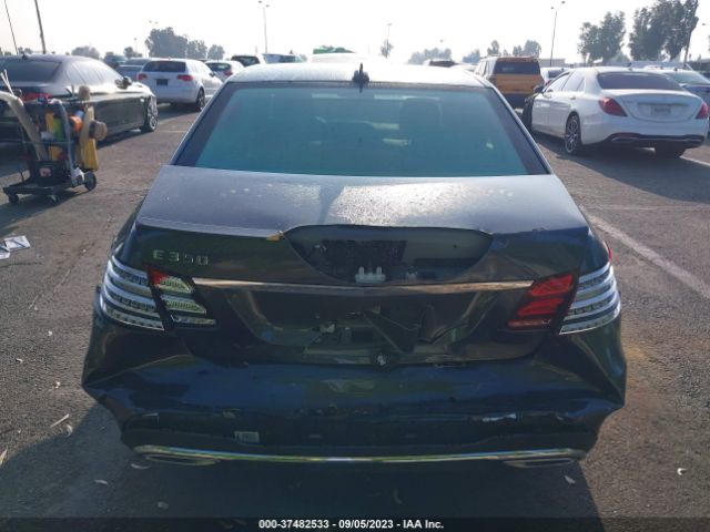 WDDHF5KB8EA986902 Mercedes-Benz E-class E 350