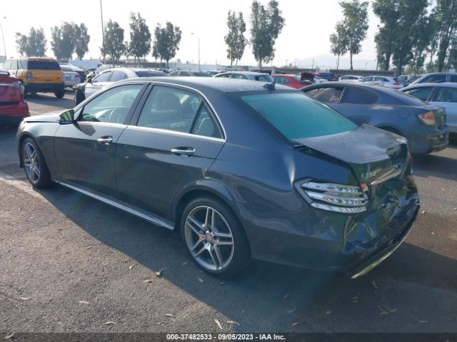 WDDHF5KB8EA986902 Mercedes-Benz E-class E 350