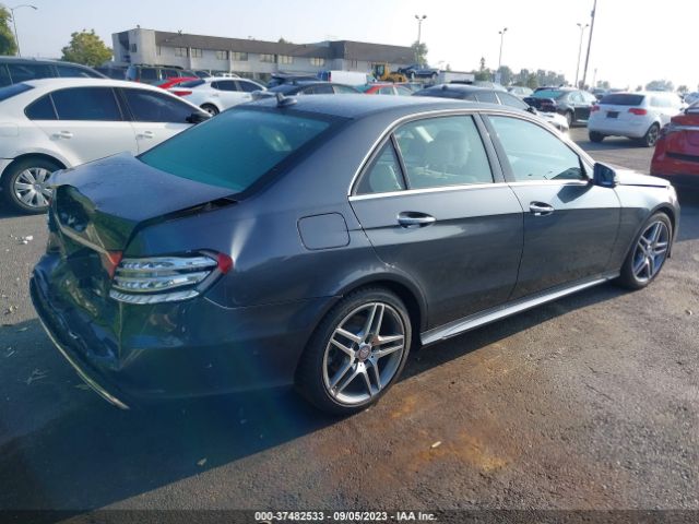 WDDHF5KB8EA986902 Mercedes-Benz E-class E 350