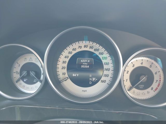 WDDHF5KB8EA986902 Mercedes-Benz E-class E 350