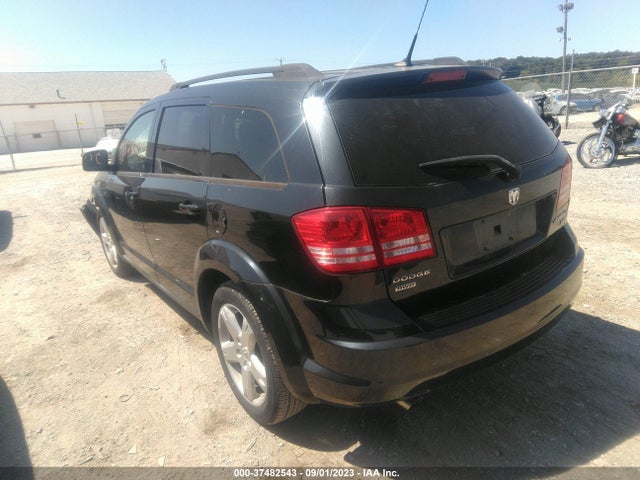 2010 DODGE JOURNEY SXT VIN: 3D4PH5FV2AT149671