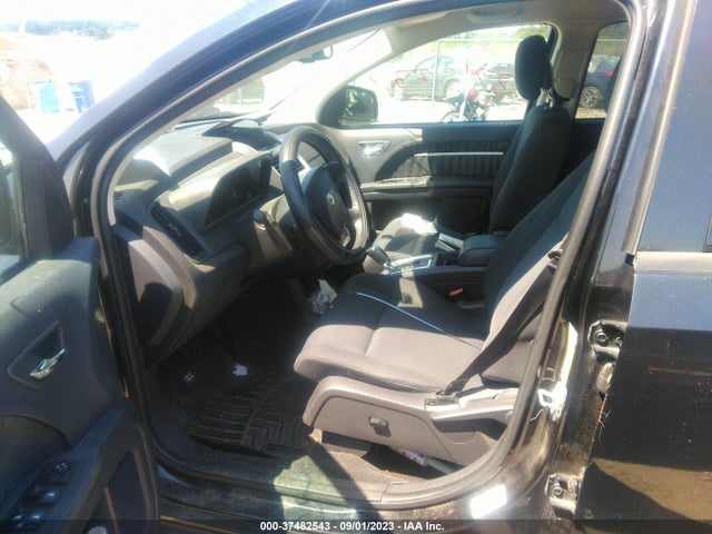 2010 DODGE JOURNEY SXT VIN: 3D4PH5FV2AT149671
