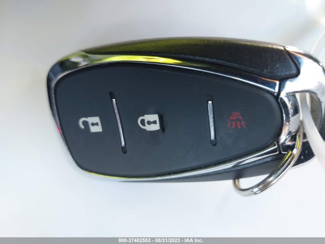 Chevrolet EQUINOX LS 2019 3GNAXHEV8KL300496 Image 11