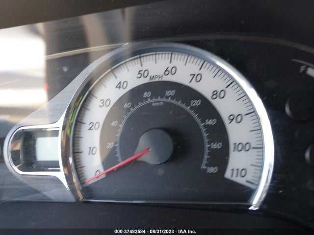 Toyota SIENNA SE 2014 5TDXK3DC7ES500157 Image 7