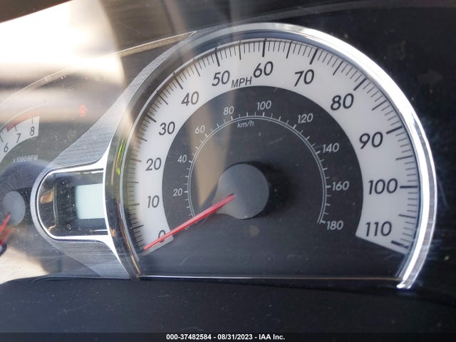Toyota SIENNA SE 2014 5TDXK3DC7ES500157 Image 13