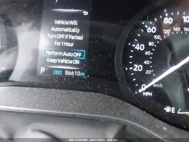 Toyota SIENNA LE 2021 5TDKRKEC6MS034959 Image 15
