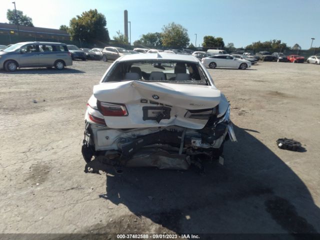 WBAJA5C58KWW35549 BMW 5 Series 530i
