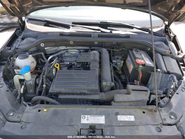 3VW2B7AJXHM293527 Volkswagen Jetta 1.4t S
