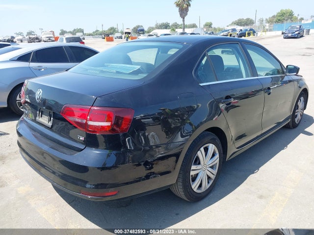 3VW2B7AJXHM293527 Volkswagen Jetta 1.4t S