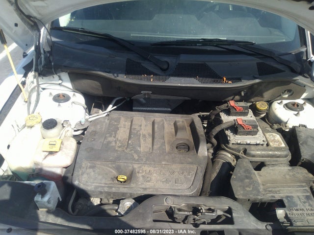 2012 JEEP PATRIOT LIMITED VIN: 1C4NJPCB4CD523110