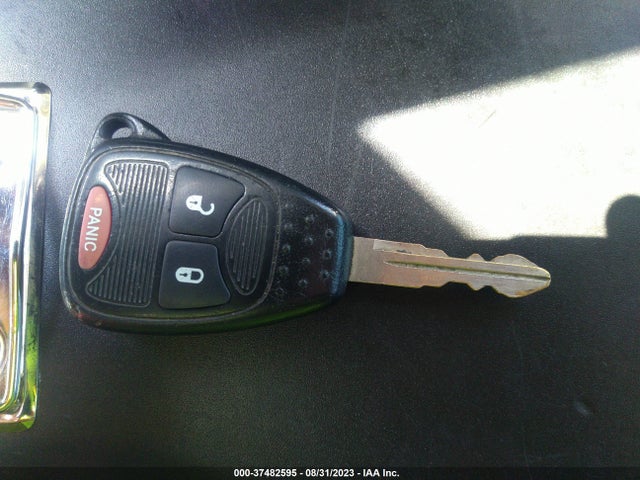 2012 JEEP PATRIOT LIMITED VIN: 1C4NJPCB4CD523110