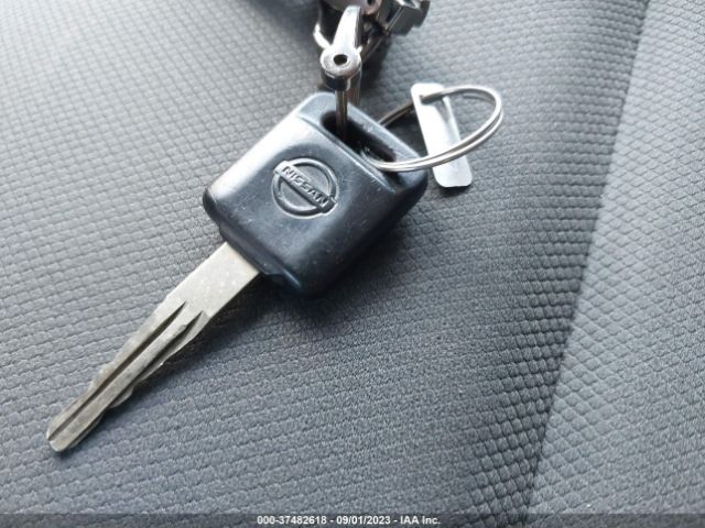 3N6CM0KN2FK694053 Nissan Nv200 S
