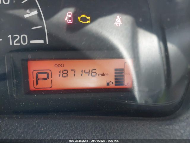 3N6CM0KN2FK694053 Nissan Nv200 S